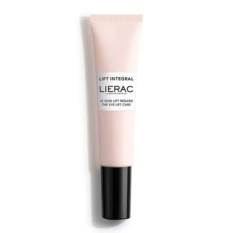 Ощутите лифтинг и увлажнение с Lierac Lift Integral Eye Care