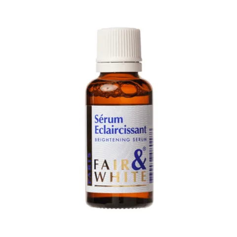 Fair & White Aufhellungsserum 30 ml