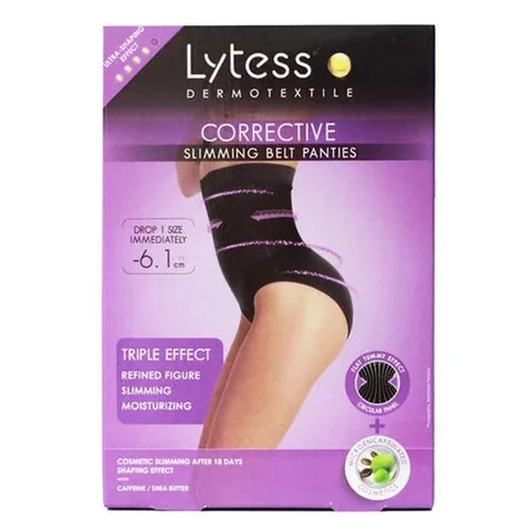 Корректирующие утягивающие трусы Lytess от Lytess