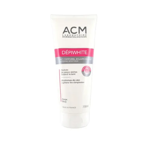 Acm Depiwhite Whitening Body Milk 200 ml