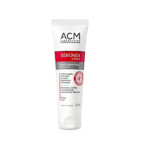 Sebionex Hydra Repair Cream by ACM - 40 ml