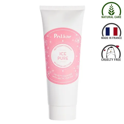 Гель для умывания Polaar Ice Pure 125 мл
