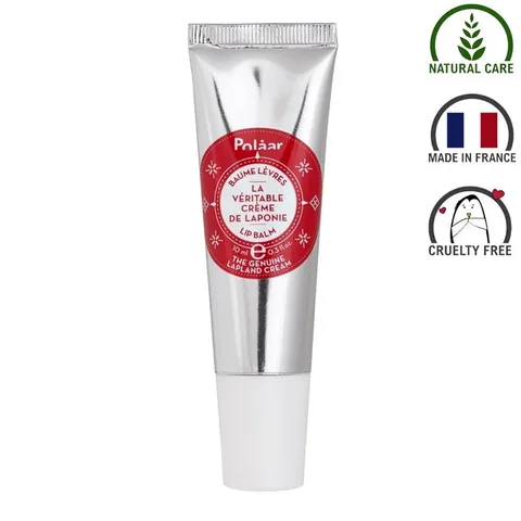 Polaar The Genulne Lapland Cream Lip Balm 10 ml