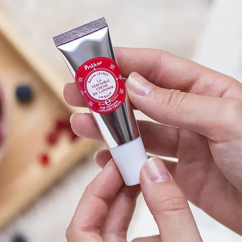 Polaar The Genulne Lapland Cream Lip Balm 10 ml