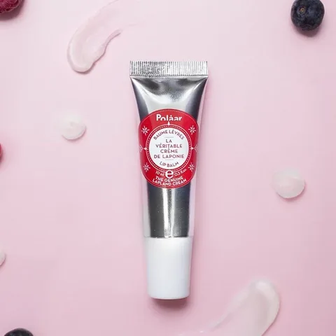 Polaar The Genulne Lapland Cream Lip Balm 10 ml