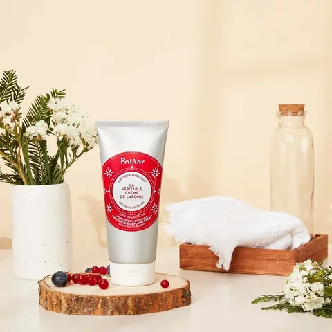 Polaar The Genuine Lapland Body Lotion 200 ml