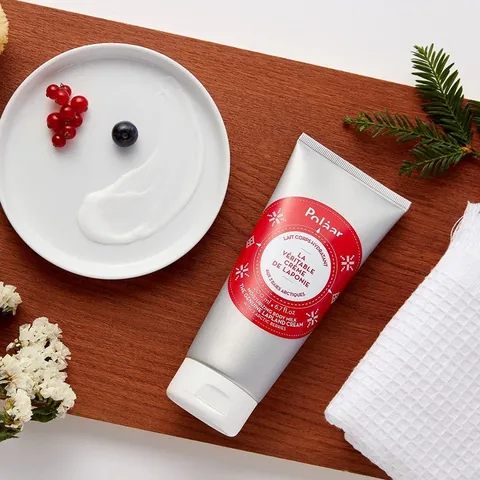 Polaar The Genuine Lapland Body Lotion 200 ml