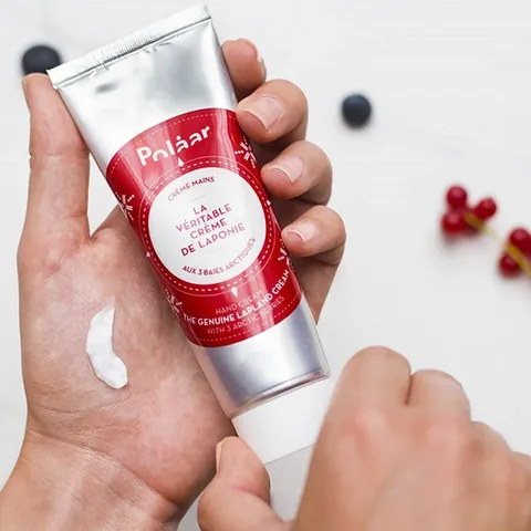 Polaar The Genuine Lapland Cream Moisturizing Hand Cream 50 ml