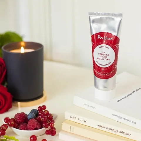 Polaar The Genuine Lapland Cream Moisturizing Hand Cream 50 ml
