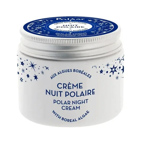 Polaar Revitalisierende Nachtcreme 50ml