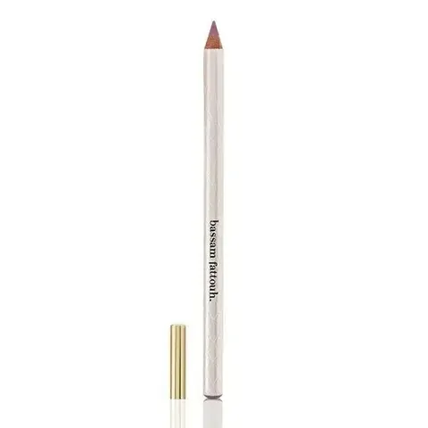 Lippenkonturenstift in Farbe Rose von Bassam Fattouh