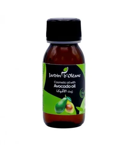 Jardin Oleane زيت الافوكادو  من جاردن اوليان 60 مل