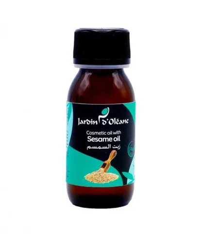 Jardin Oleane زيت السمسم من جاردن اوليان 60 مل