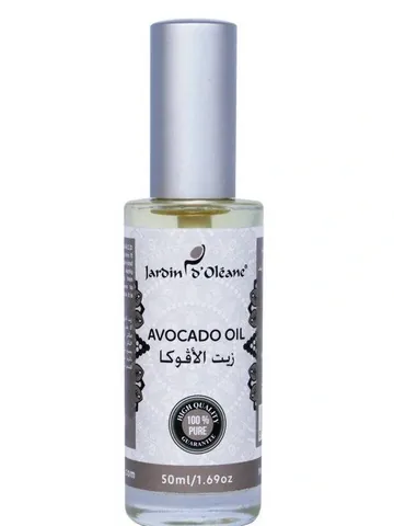 Avocadoöl 50 ml von Garden Olian