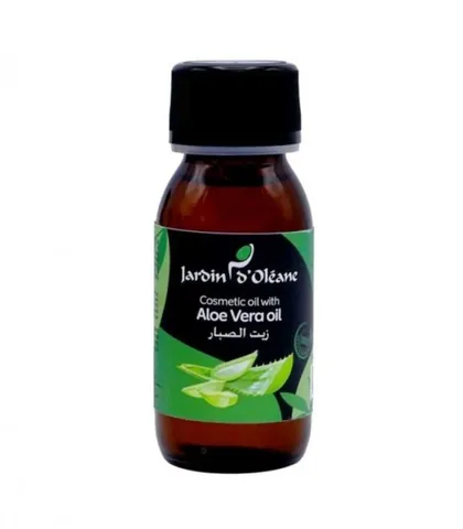 Jardin Oleane زيت الصبار من جاردن  اوليان 60 مل