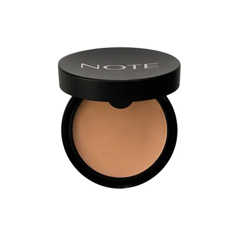 Note Luminous Silk Cream Pudra 01 beige