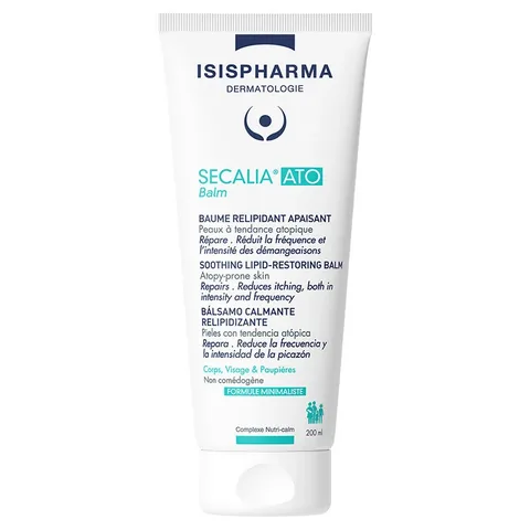 Isis Pharma Secalia ATO Balsam 200ml