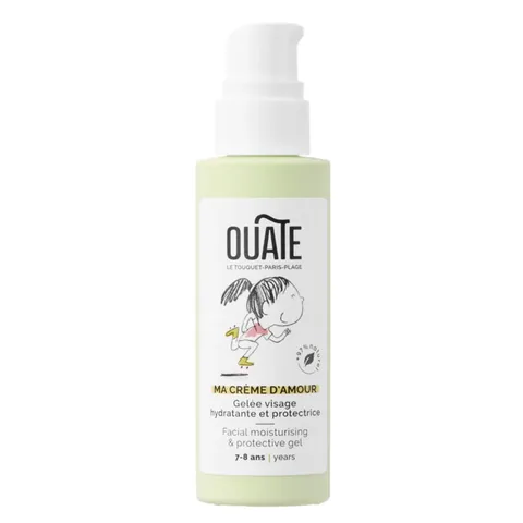 Ouate Paris My Loveable Cream Girls 7-8 years old 50 ml
