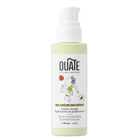 Ouate Paris My Heros Cream 7-8 Year Old Boy 50 ml