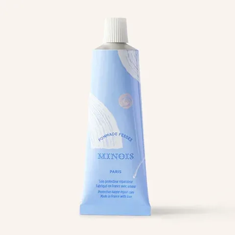 Minois Paris Nappy Changing Cream 50 ml