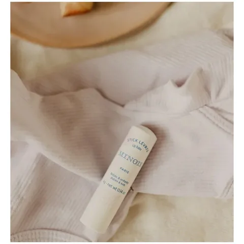 Minois Paris Baby Lippenbalsam Stick 4g