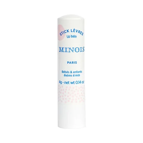 Minois Paris Baby Lippenbalsam Stick 4g