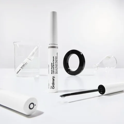 The Ordinary سيروم الرموش والحواجب من ذا اورديناري 5 مل