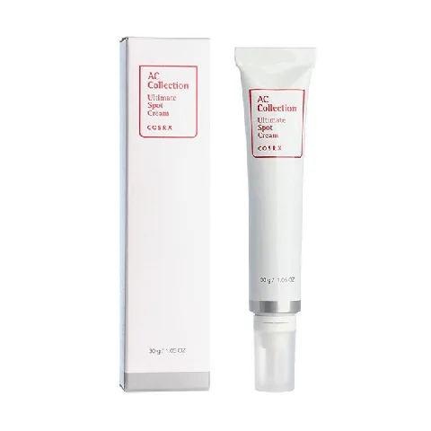 COSRX AC Collection Ultimate Spot Cream for Acne - 30g