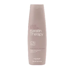 Alfaparf Milano Keratin Treatment Shampoo and Conditioner Set