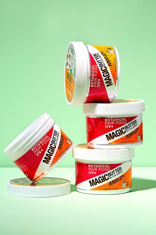 Mixup Magic Butter Bio 12 oil Complex 250 ml