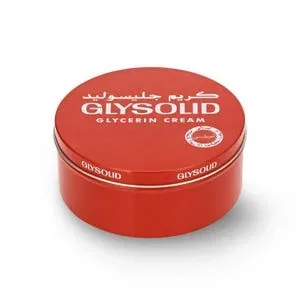 Крем для ухода за кожей Glysolid 250 мл