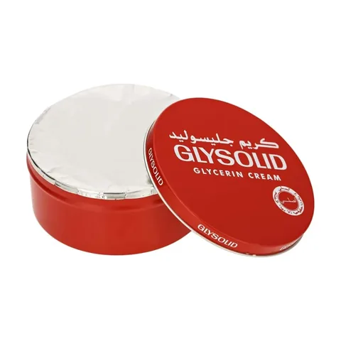 Glysolid كريم جليسوليد للعناية بالبشرة 250 مل