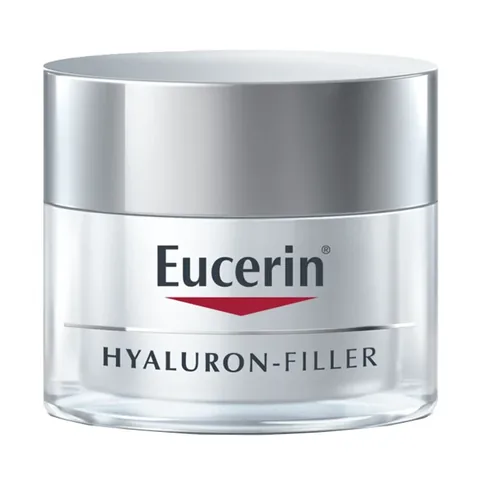 Eucerin Anti-Aging Day Cream with SPF 15 for Dry Skin - 50 ml