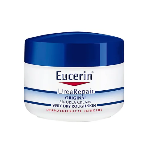 Eucerin 5% Urea Body and Hand Repair Cream - 75 ml