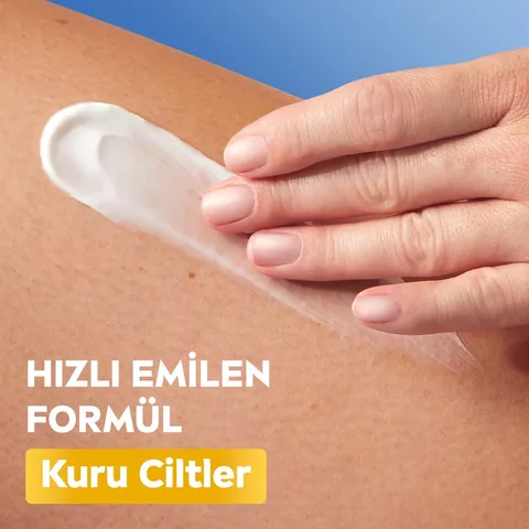 Укрепите кожу: Nivea Q10 Молочко для тела с Витамином C