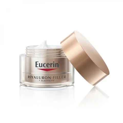 Eucerin Hyaluron Filler Day Cream SPF 15 - 50 ml