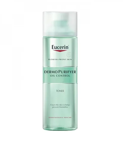Тоник для очищения кожи Eucerin Dermato Purefier 200 мл
