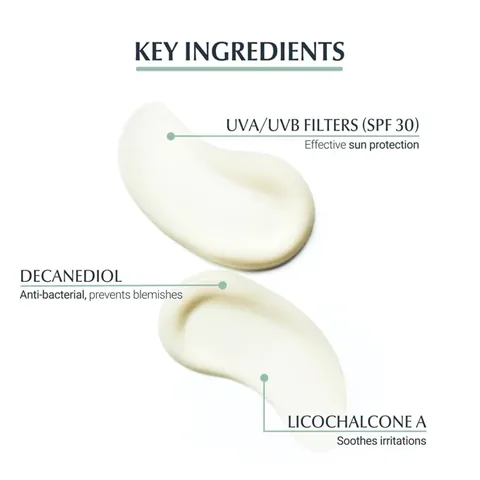 Eucerin Moisturizing Anti-Pigmentation Serum with SPF 30 - 50 ml