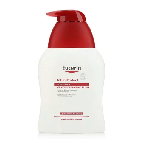 Eucerin Intimwasch - 250 ml von Eucerin