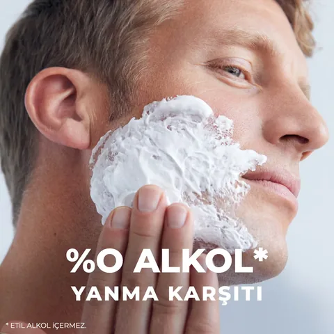 Nivea Men Sensitive Rasiergel 200ml
