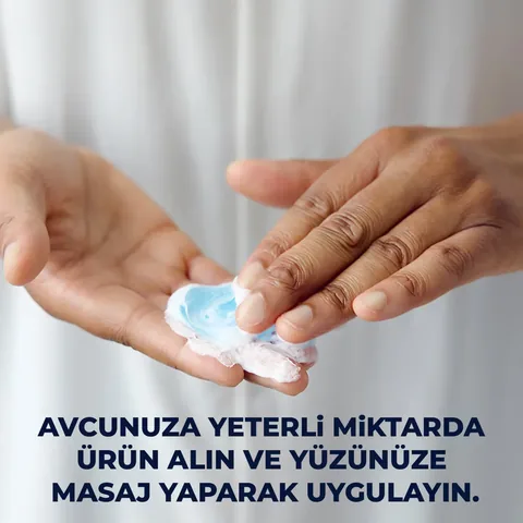 Nivea Men Sensitive Rasiergel 200ml
