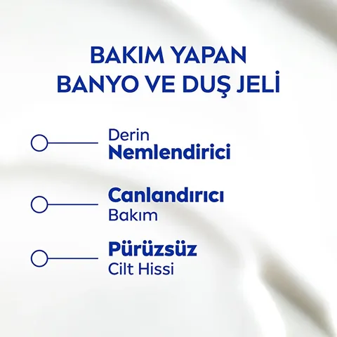 Гель для душа Nivea Creme Soft 750 мл