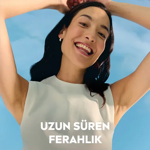 Ощутите длительную свежесть с Nivea Fresh Natural Pump Sprey