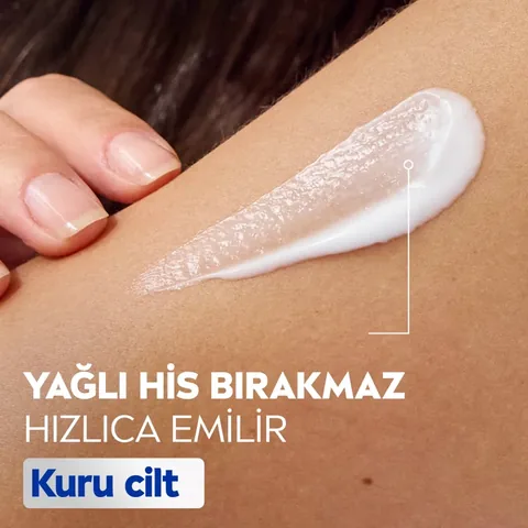 NIVEA كريم نيفيا للجسم ناعم لا يقاوم 400 مل