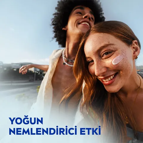 Nivea Soft Feuchtigkeitscreme 75ml