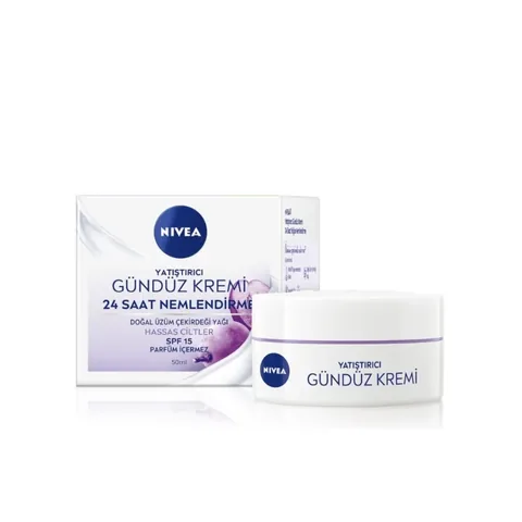 Обеспечьте коже комфорт: Nivea Essentials Soothing SPF15+