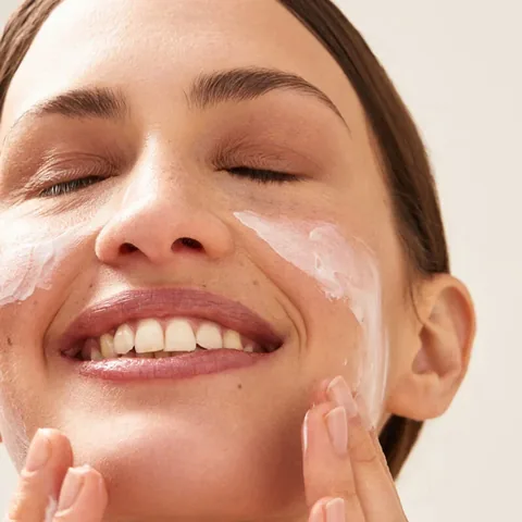 Увлажняющий дневной крем Nivea Visage 50 мл