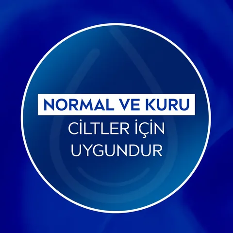 Пена для умывания Nivea для сухой кожи 150 мл