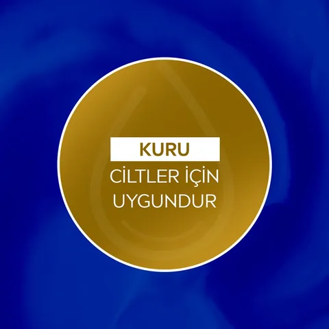 Пена для умывания Nivea для сухой кожи 150 мл