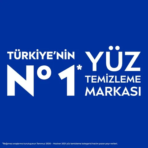 Nivea Micellar Makyaj Temizleme Suyu 400 ml